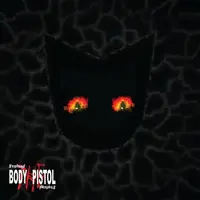 Body the pistol cover art