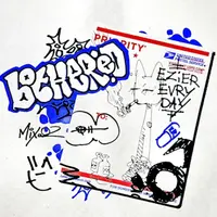 Bothered cover art
