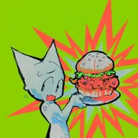 Dinner cover art