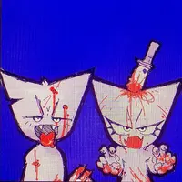 Lovesick, cannibal cover art