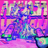M3 n min3 cover art
