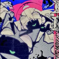 Nastywerkkkk cover art